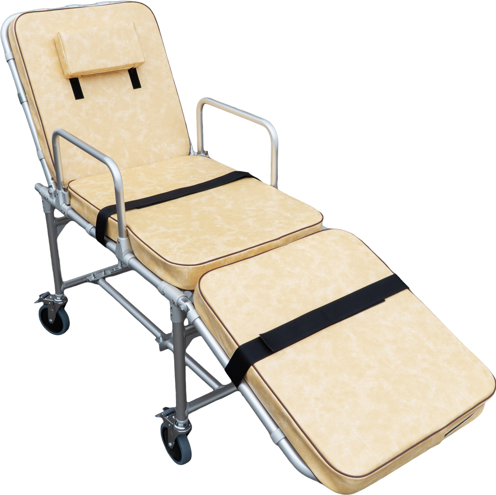 ストレッチャー